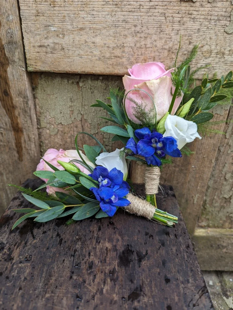 Corsage